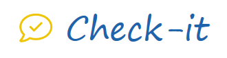 Check-it