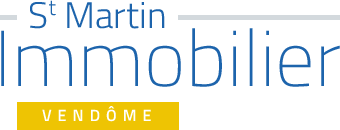St Martin Immobilier Vendôme